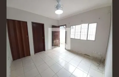 Casa para aluguel - cidade náutica, 2 quartos,  65 m² - são vicente