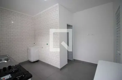 Apartamento para aluguel - jardim city, 1 quarto,  21 m² - guarulhos