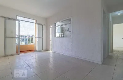 Apartamento para aluguel - pechincha, 2 quartos,  50 m² - rio de janeiro