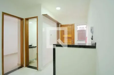Apartamento para aluguel - penha de frança, 2 quartos,  32 m² - são paulo