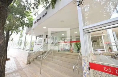 Apartamento para aluguel - setor central, 3 quartos,  80 m² - goiânia