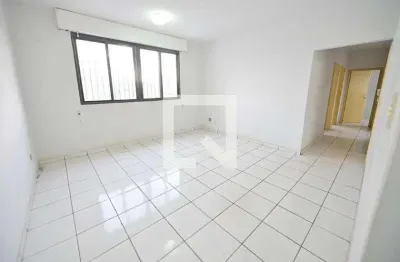 Apartamento para aluguel - setor central, 3 quartos,  80 m² - goiânia