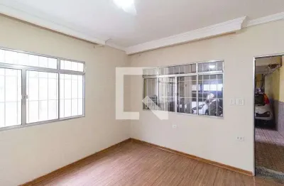 Casa para aluguel - vila merces, 2 quartos,  80 m² - carapicuíba