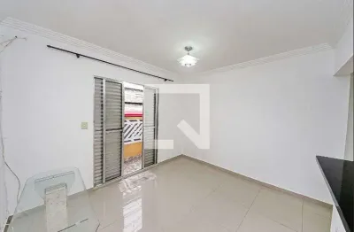 Casa com 1 quarto para alugar na Rua Leandro de Sevilha, Sapopemba, São Paulo