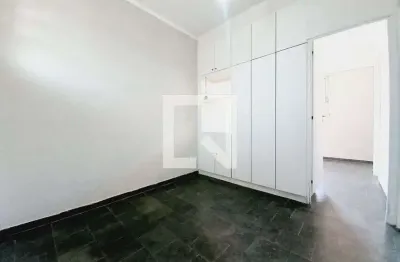 Apartamento para aluguel - centro, 1 quarto,  39 m² - campinas