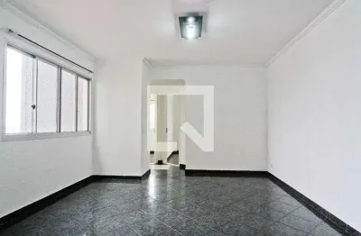 Apartamento para aluguel - jardim maristela, 2 quartos,  58 m² - são paulo