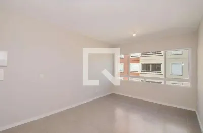 Apartamento para aluguel - rubem berta, 2 quartos,  50 m² - porto alegre