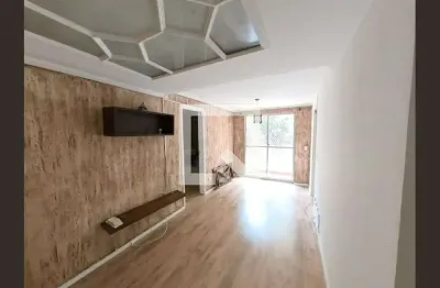 Apartamento para aluguel - freguesia do ó, 3 quartos,  57 m² - são paulo