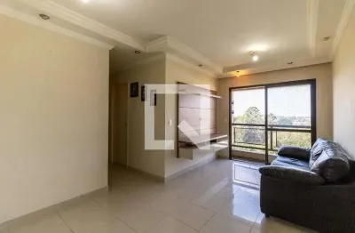 Apartamento para aluguel - sacomã, 3 quartos,  63 m² - são paulo