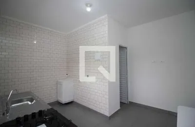 Apartamento para aluguel - jardim city, 1 quarto,  21 m² - guarulhos