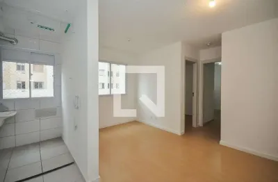 Apartamento para aluguel - vila prel, 2 quartos,  42 m² - são paulo