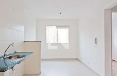 Apartamento para aluguel - piqueri, 2 quartos,  33 m² - são paulo