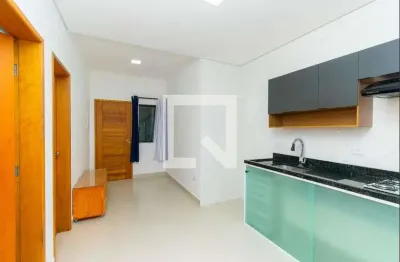 Apartamento para aluguel - sapopemba, 2 quartos,  42 m² - são paulo