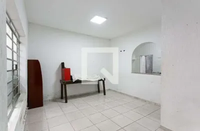 Casa para aluguel - vila esperança, 3 quartos,  90 m² - são paulo