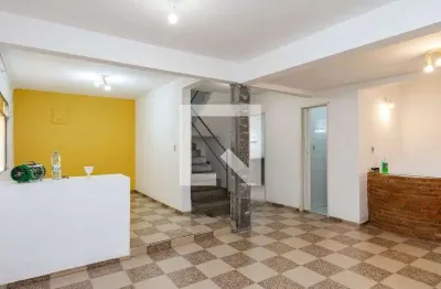 Casa para aluguel - jardim sao luis, 3 quartos,  120 m² - são paulo