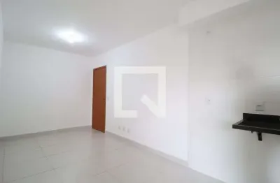 Apartamento para aluguel - laranjeiras, 2 quartos,  52 m² - uberlândia