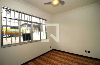 Apartamento para Aluguel - Olaria, 3 Quartos,  100 m² - Rio de Janeiro