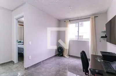 Apartamento para aluguel - cachambi, 1 quarto,  41 m² - rio de janeiro