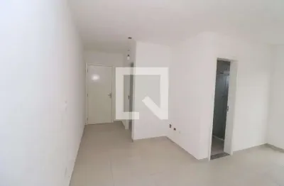 Apartamento para aluguel - vila carrão, 1 quarto,  37 m² - são paulo