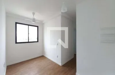 Apartamento para aluguel - campos elíseos , 2 quartos,  43 m² - campinas