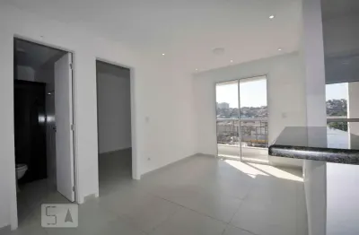 Apartamento para aluguel - jaguaribe, 1 quarto,  36 m² - osasco