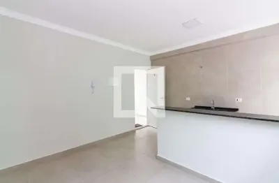 Apartamento com 2 quartos para alugar na Avenida Aluísio de Azevedo, Cipava, Osasco