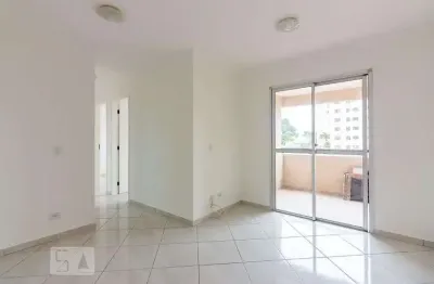 Apartamento para aluguel - vila yara, 3 quartos,  65 m² - osasco