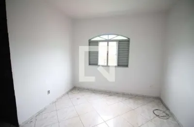 Casa para aluguel - diamante, 3 quartos,  175 m² - belo horizonte