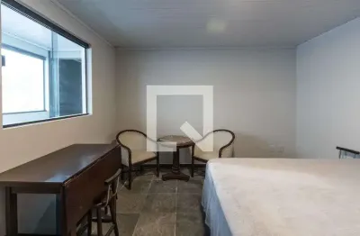 Apartamento com 1 quarto para alugar na Rua Guaicurus, Lapa, São Paulo