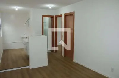 Cobertura para aluguel - chácara ondas verdes, 2 quartos,  40 m² - cotia
