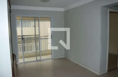 Apartamento para aluguel - jardim rio das pedras, 2 quartos,  56 m² - cotia