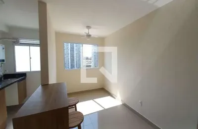 Apartamento para Aluguel - Parque Industrial, 2 Quartos,  44 m² - Campinas