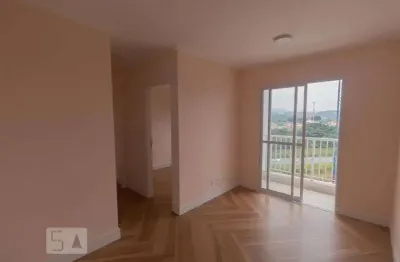 Apartamento para aluguel - vila pirituba, 2 quartos,  44 m² - são paulo