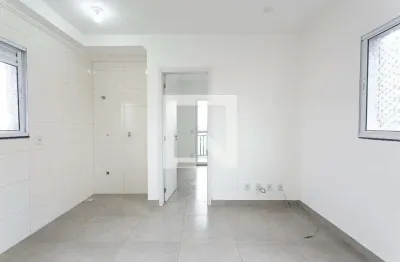 Apartamento para aluguel - tatuapé, 1 quarto,  36 m² - são paulo