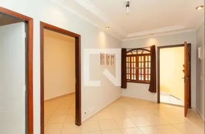 Casa para aluguel - jardim paquetá, 2 quartos,  60 m² - são paulo
