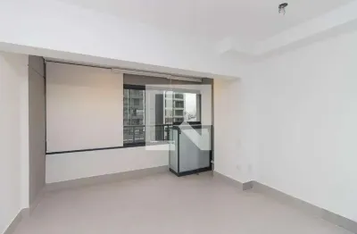 Apartamento para aluguel - vila gustavo, 1 quarto,  26 m² - são paulo