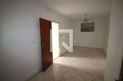 Casa para aluguel - teixeira dias, 3 quartos,  330 m² - belo horizonte