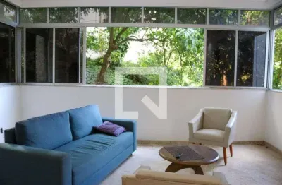 Apartamento para aluguel - graça, 3 quartos,  120 m² - salvador