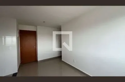 Apartamento para aluguel - vila industrial, 2 quartos,  50 m² - campinas