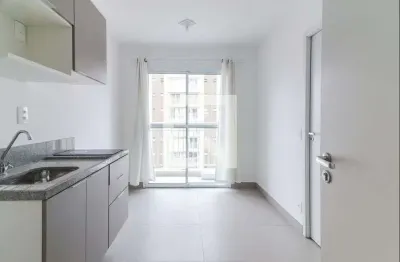 Apartamento para aluguel - jardim éster yolanda, 1 quarto,  24 m² - são paulo