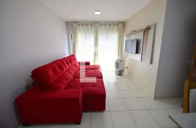 Casa / sobrado em condomínio para aluguel - setor bueno, 2 quartos,  66 m² - goiânia
