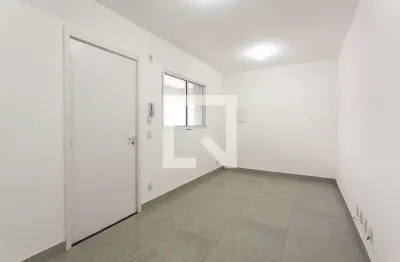 Apartamento para aluguel - tatuapé, 1 quarto,  37 m² - são paulo