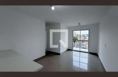 Apartamento para aluguel - parque industrial, 3 quartos,  77 m² - campinas