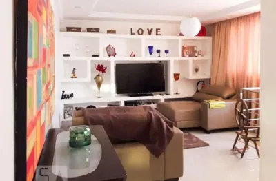 Cobertura para aluguel - vila jardim são judas tadeu, 4 quartos,  207 m² - goiânia