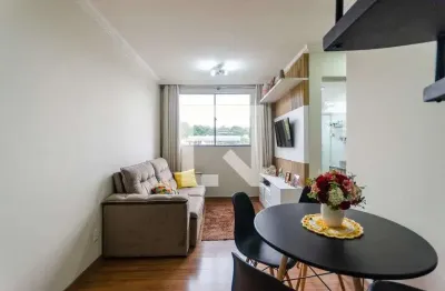 Cobertura para aluguel - jaraguá, 2 quartos,  100 m² - são paulo