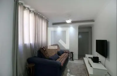 Apartamento para aluguel - jardim dos estados, 3 quartos,  73 m² - sorocaba