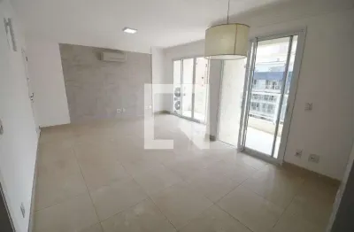 Apartamento para aluguel - cambuí, 3 quartos,  107 m² - campinas