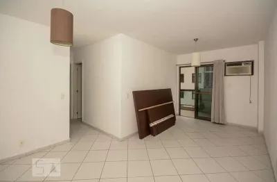 Apartamento para aluguel - jacarepaguá, 2 quartos,  70 m² - rio de janeiro