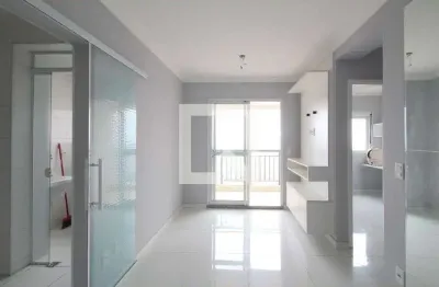 Apartamento para aluguel - vila andrade, 2 quartos,  47 m² - são paulo