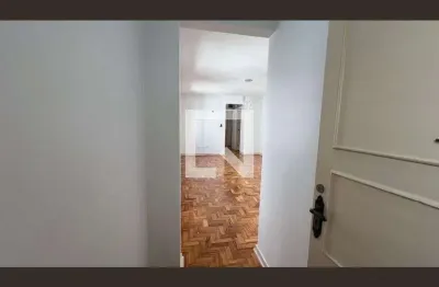 Apartamento para aluguel - paraíso, 3 quartos,  100 m² - são paulo